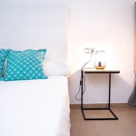 Apartamentos Atenea Ронда Экстерьер фото