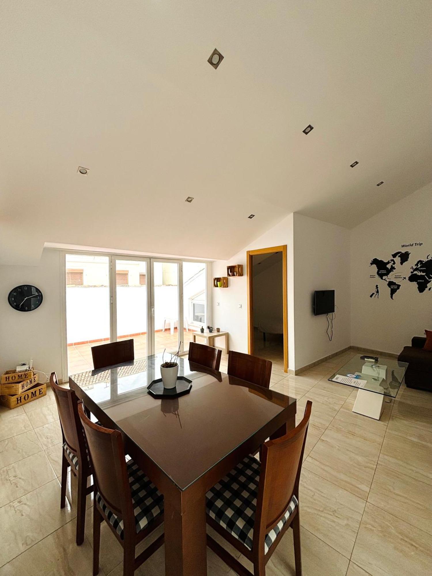 Apartamentos Atenea Ронда Экстерьер фото