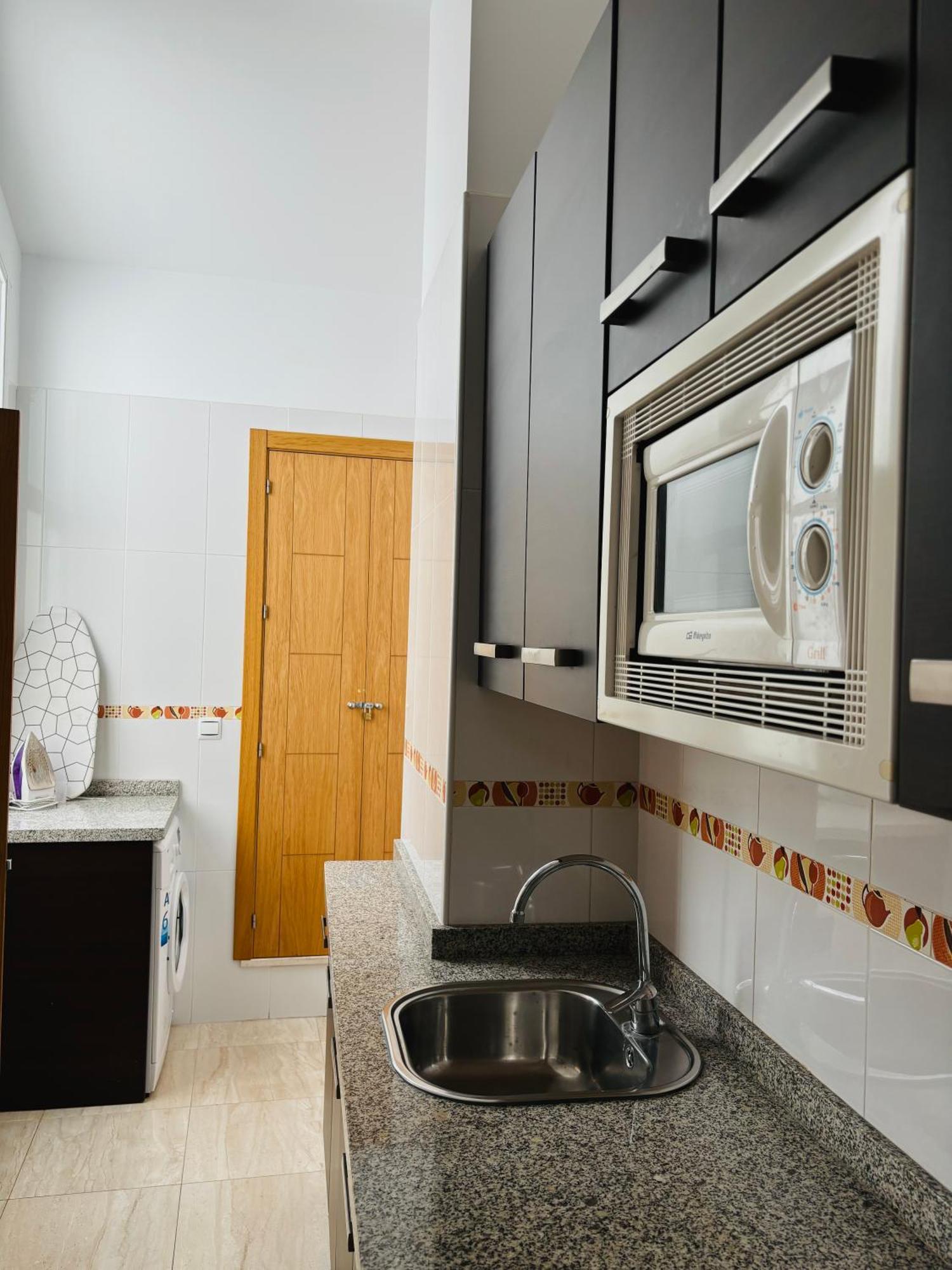 Apartamentos Atenea Ронда Экстерьер фото